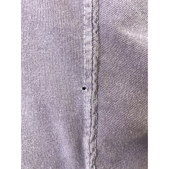 Heavy Metal Skeleton T-shirt Mens Medium Purple Monster Truck Short Sleeve - Picture 10 of 10